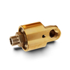155 157 Series Rotary Joint for Water