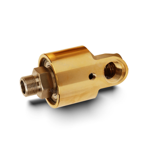 155 157 Series Rotary Joint for Water