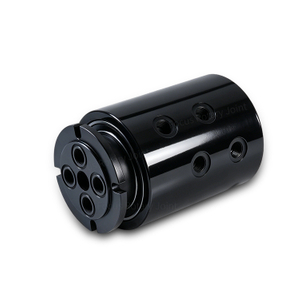 4 Passages Multiport Swivel Joints