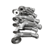 Explosion Proof Metal Hose for Mining Cars