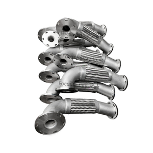 Explosion Proof Metal Hose for Mining Cars