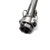 Pull Handle Quick Connect Female Metal Hose