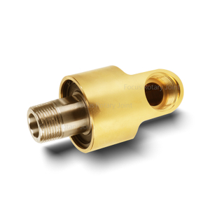 Cooling Water Rotating Union