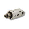 LX Series LX84V 86V Rotary Union for Coolant