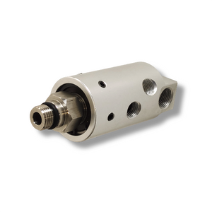 LX Series LX84V 86V Rotary Union for Coolant