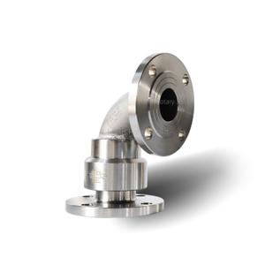  90 Degree Special Shaped High Pressure Rotary Joint