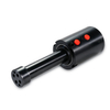 JDYRA4-255 Rotary Joint High Efficiency 4 Axis Rotary Table Hydraulic Oil Distributor