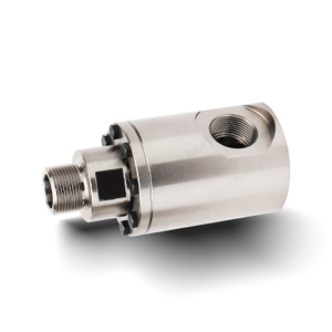 High Pressure Radial Rotary Union