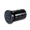 4 Channel Hydraulic Oil Multiport Rotating Joints