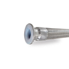 Chuck Lined PTFE Metal Hose