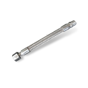 Threaded Metal Hose