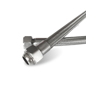 Ball End Metal Hose 