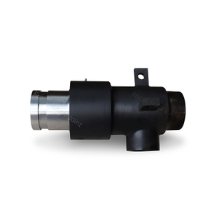 Stainless Steel Threaded Water Rotary Joints