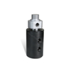 Customizable Thread Type Hydraulic Multiport Swivel Unions