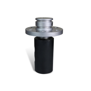 Customizable Multiple Passage Rotary Unions